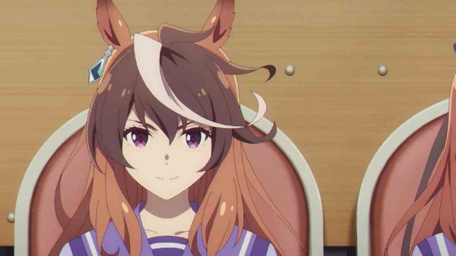 Uma Musume: Cinderella Gray